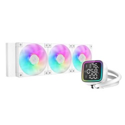 Deepcool LD360 ARGB CPU Liquid Cooler White